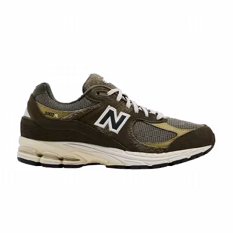 New Balance 2002R 'Dark Moss'