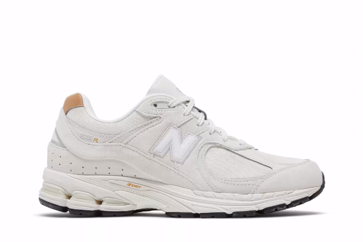 New Balance 2002R Reflection Sepia, view 2