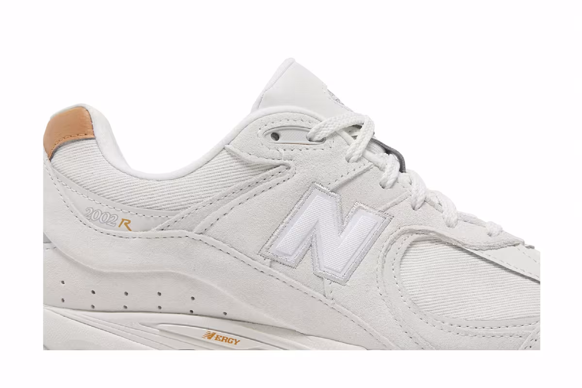 New Balance 2002R Reflection Sepia, view 3