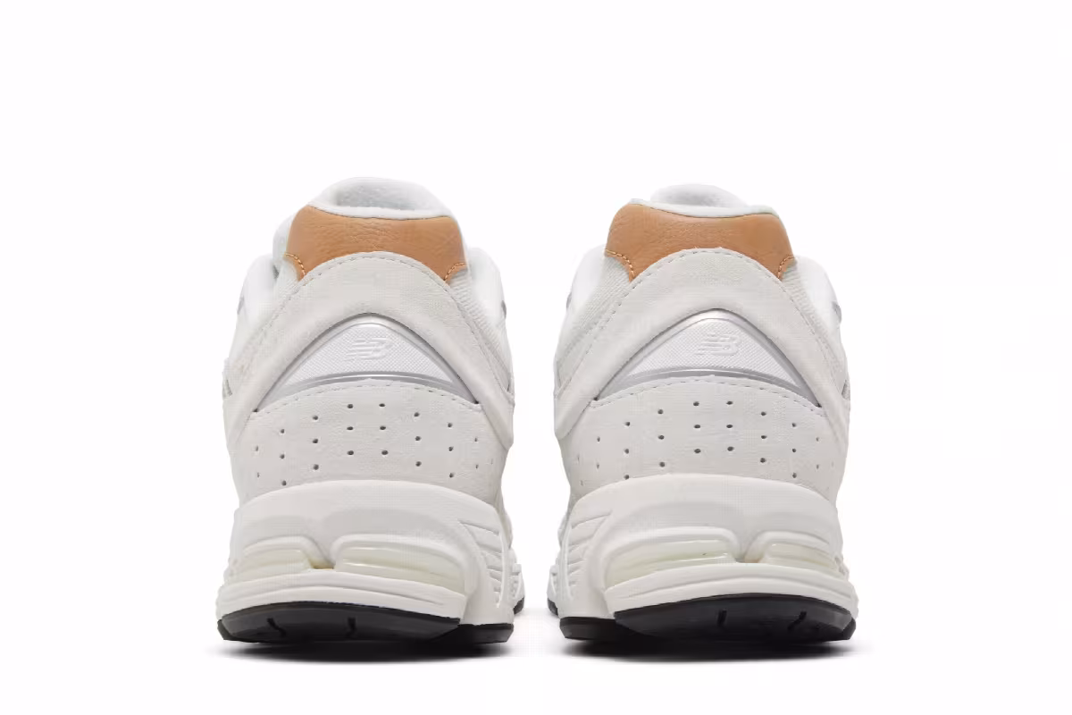 New Balance 2002R Reflection Sepia, view 7