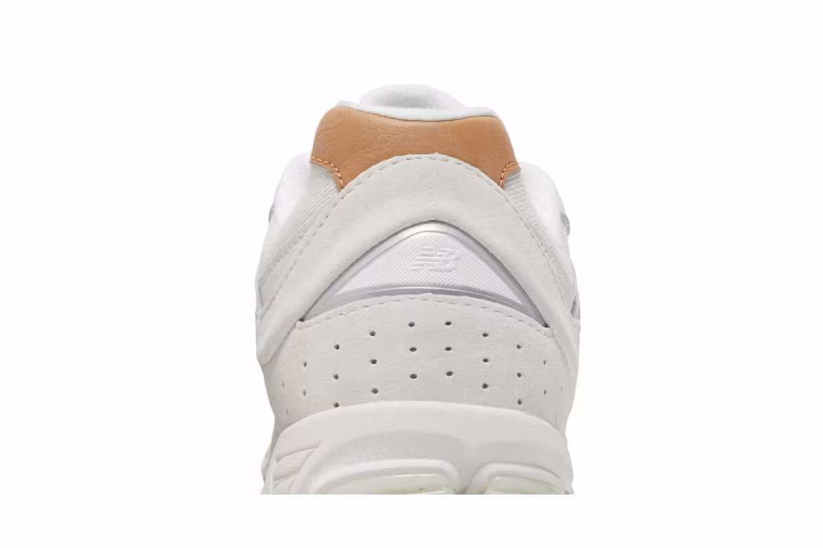 New Balance 2002R Reflection Sepia, view 8