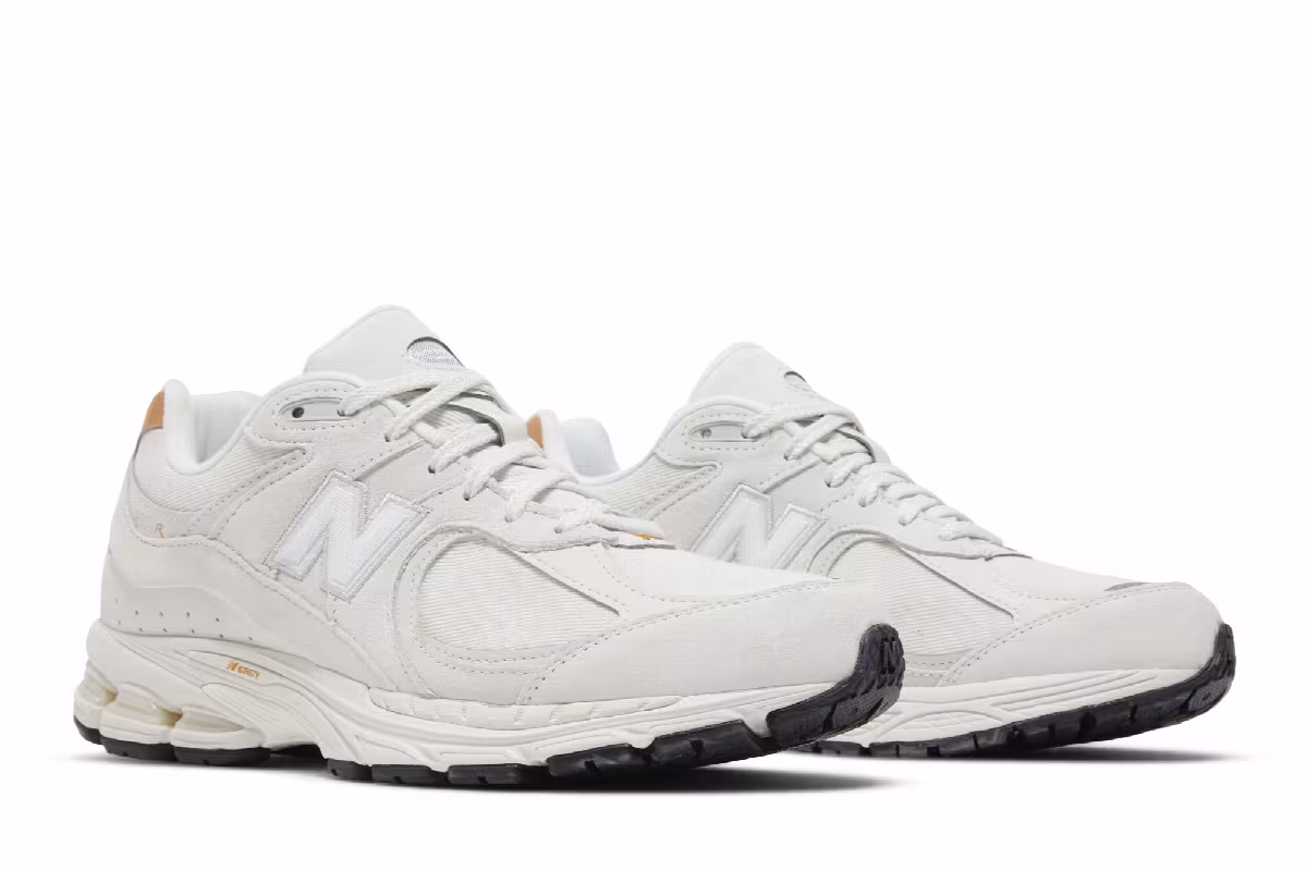 New Balance 2002R Reflection Sepia, view 9