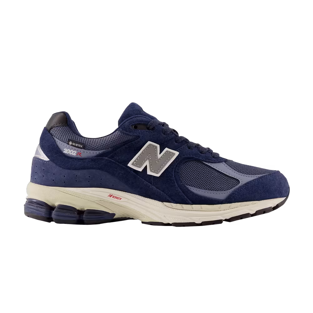 New Balance 2002R GORE-TEX Vintage Indigo