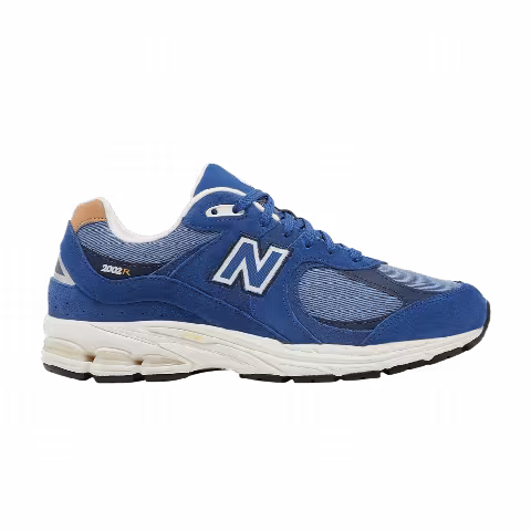 New Balance 2002R 'Atlantic Blue Sepia'