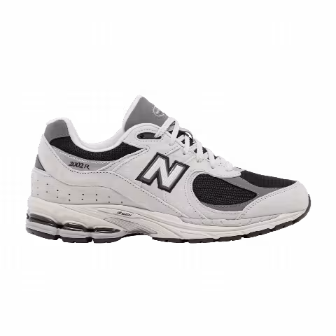 New Balance 2002R 'Black Grey'
