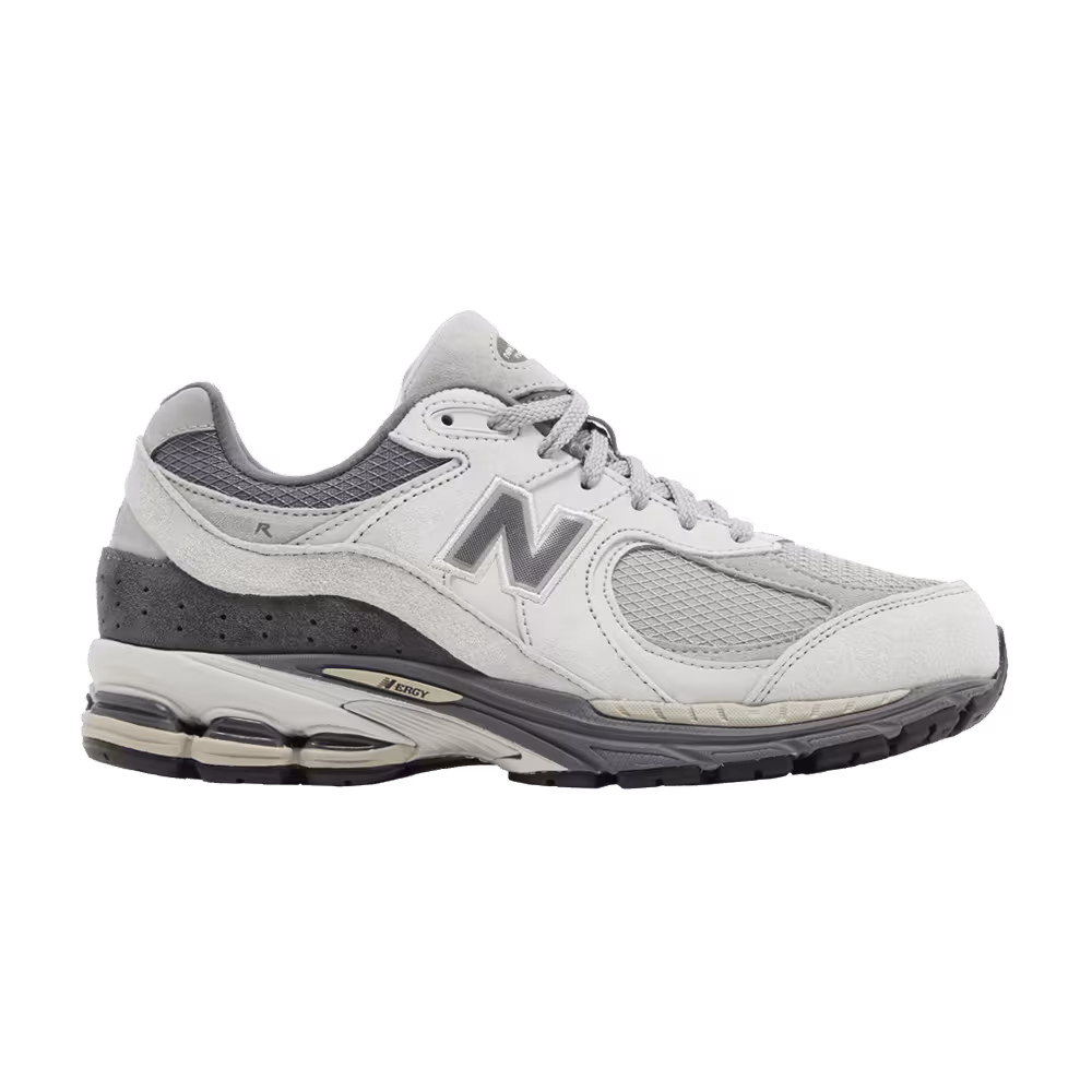New Balance 2002R Raincloud Concrete