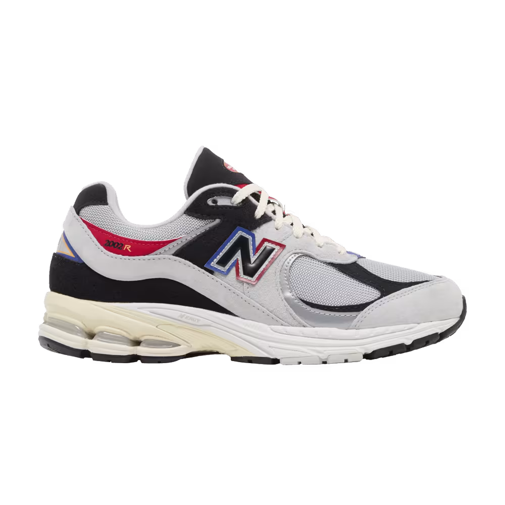 DTLR x New Balance 2002R Virginia Is For Lovers