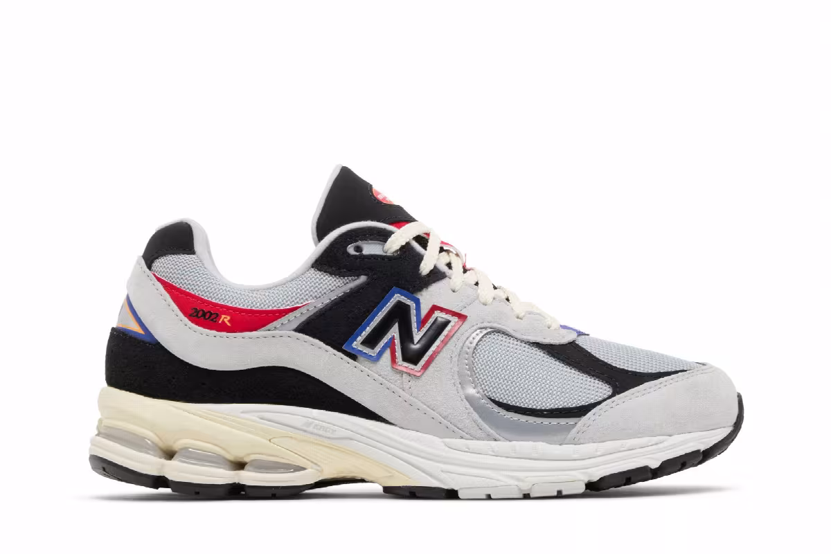 DTLR x New Balance 2002R Virginia Is For Lovers, view 2