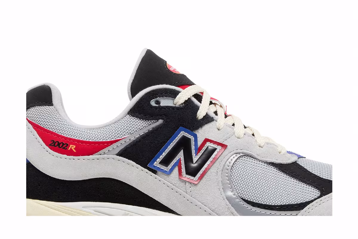 DTLR x New Balance 2002R Virginia Is For Lovers, view 3