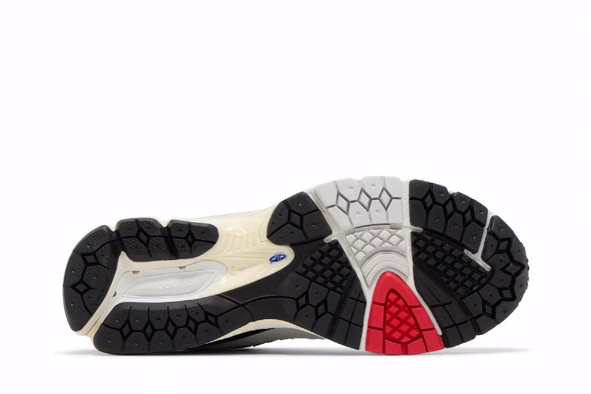 DTLR x New Balance 2002R Virginia Is For Lovers, view 5