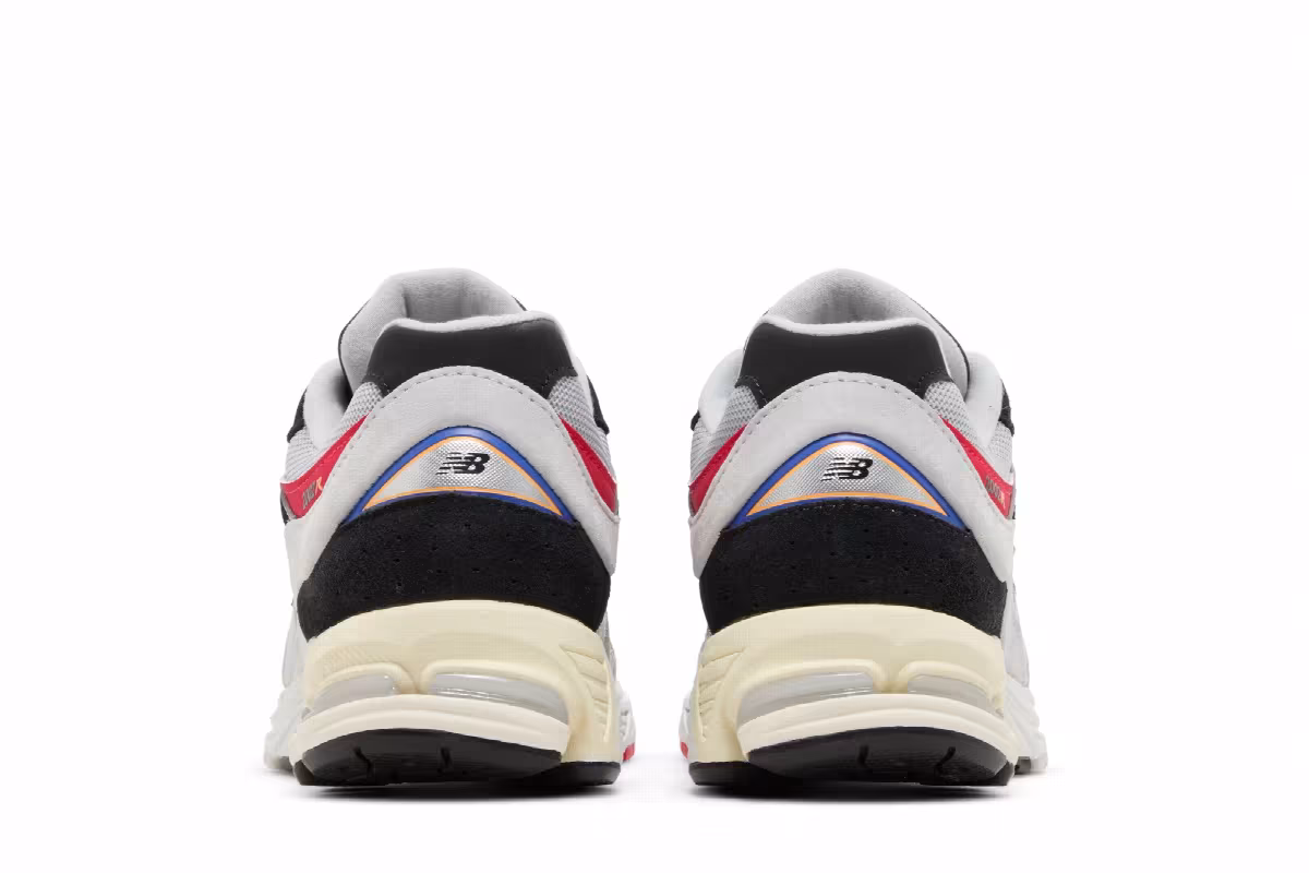 DTLR x New Balance 2002R Virginia Is For Lovers, view 7