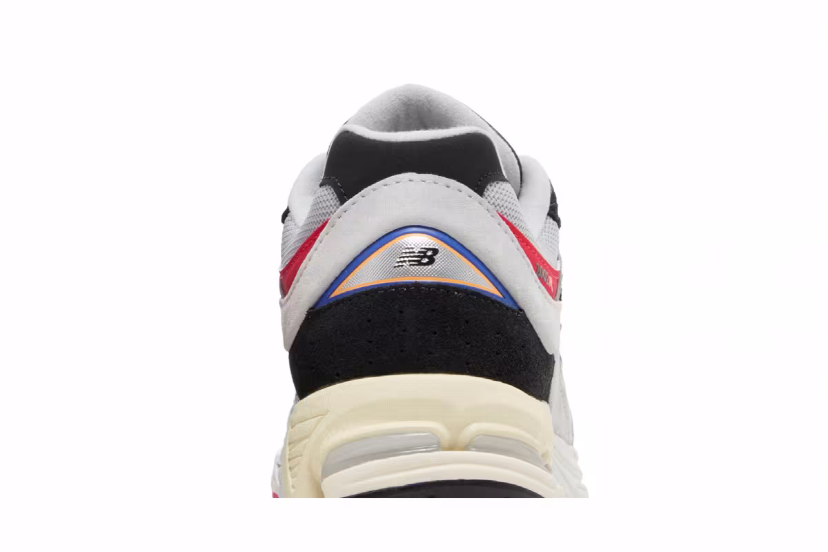 DTLR x New Balance 2002R Virginia Is For Lovers, view 8