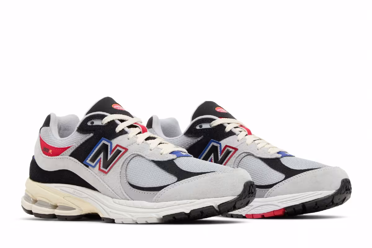 DTLR x New Balance 2002R Virginia Is For Lovers, view 9