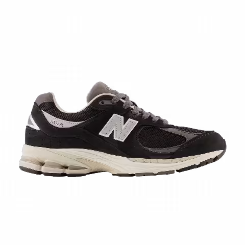 New Balance 2002R 'Black Castlerock'