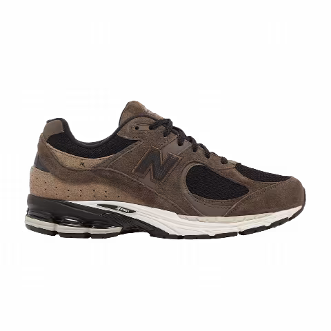 New Balance 2002R 'Mushroom'