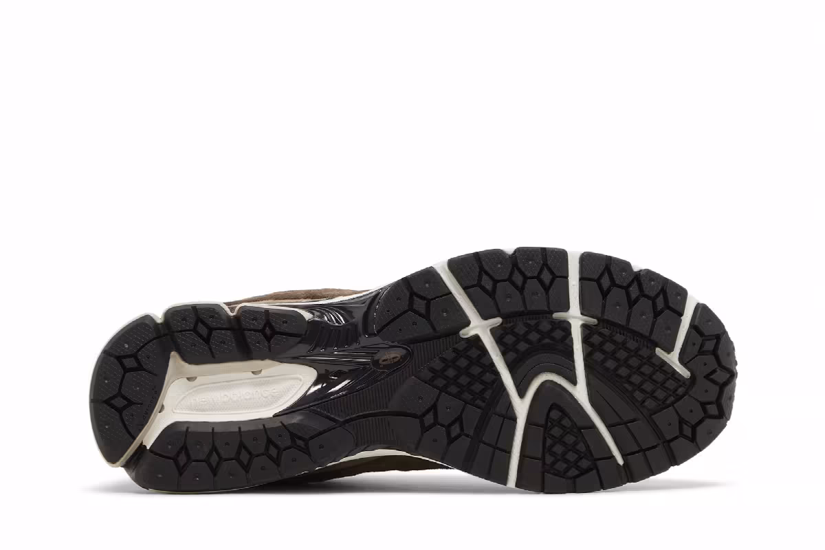 New Balance 2002R Mushroom, view 5