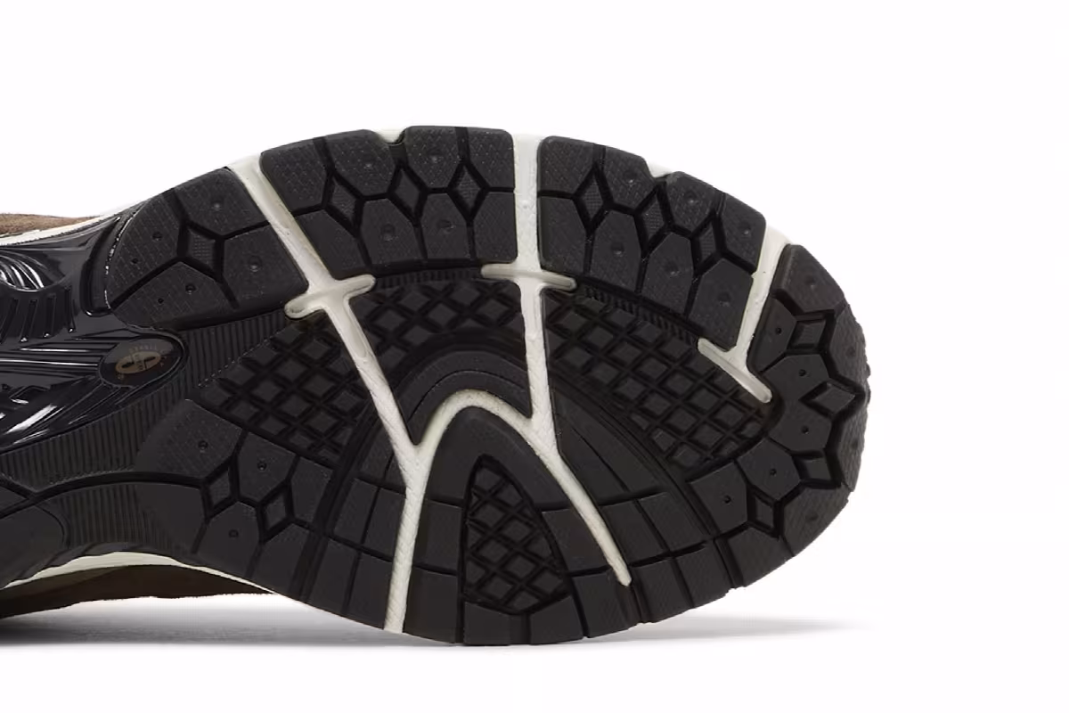 New Balance 2002R Mushroom, view 6