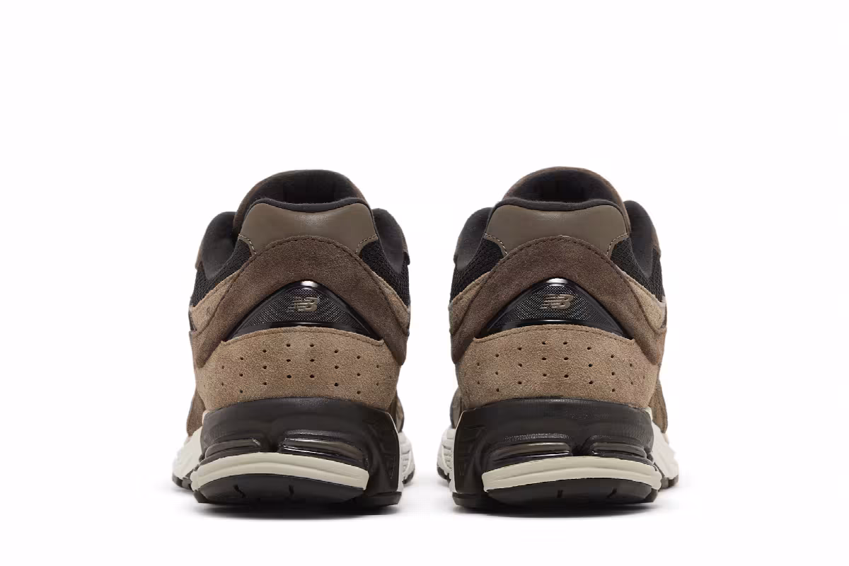 New Balance 2002R Mushroom, view 7
