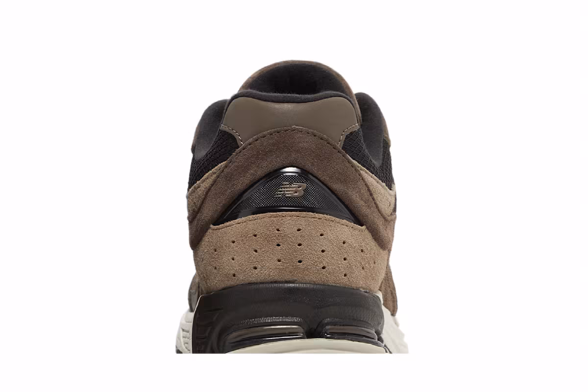 New Balance 2002R Mushroom, view 8