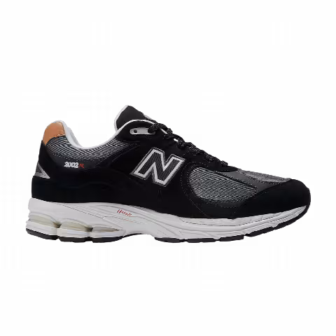 New Balance 2002R 'Black Sepia'