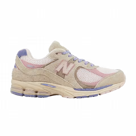 Hype DC x New Balance 2002R 'Native Dynamics'