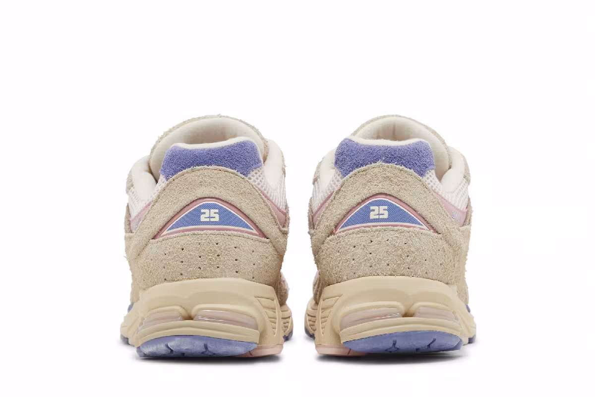 Hype DC x New Balance 2002R Native Dynamics, view 7