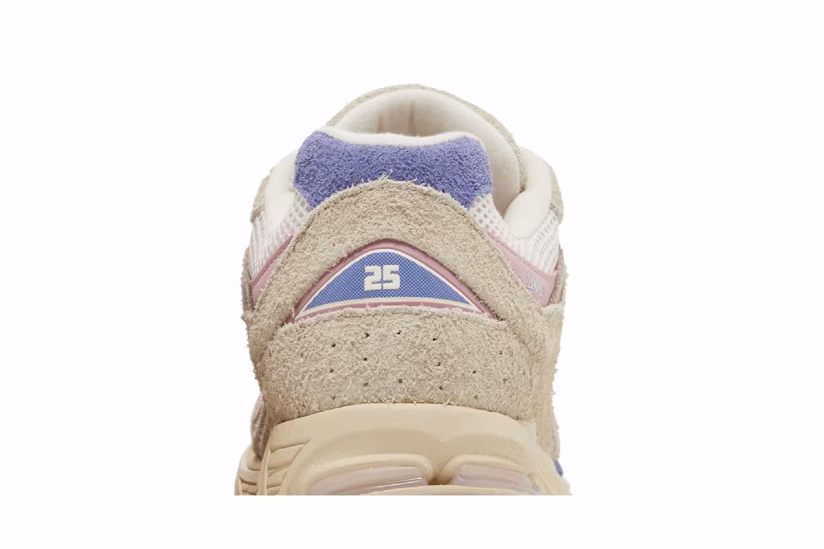 Hype DC x New Balance 2002R Native Dynamics, view 8