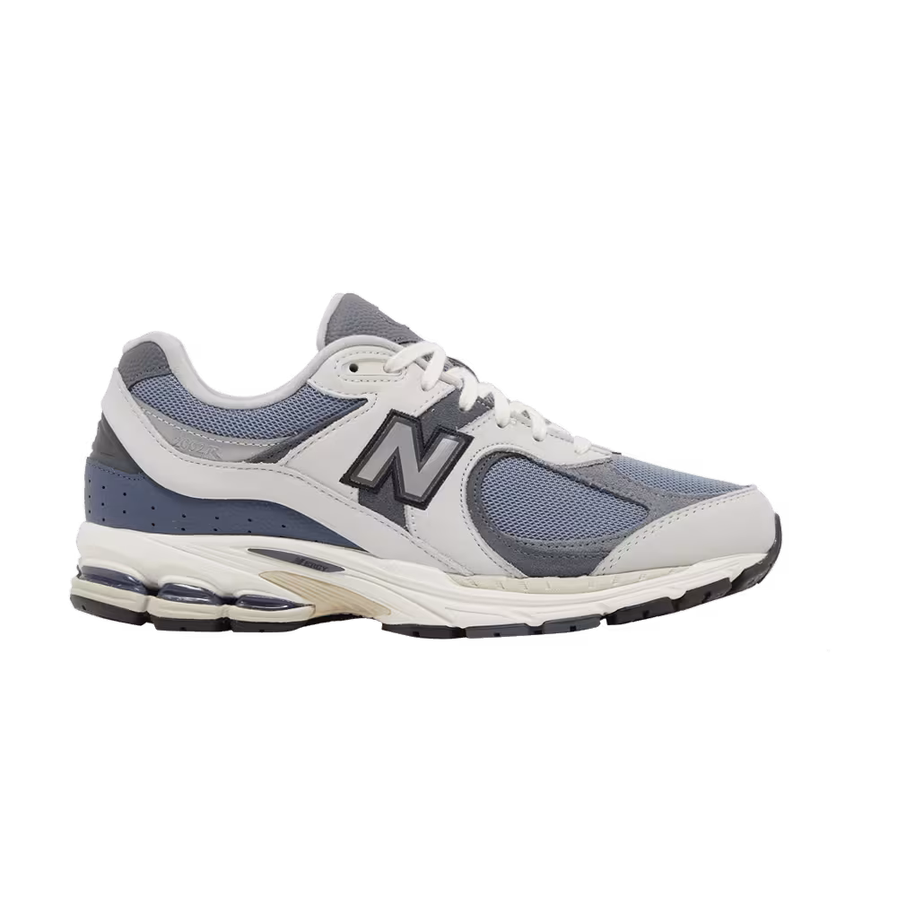 atmos x New Balance 2002R Cybernetics Blue