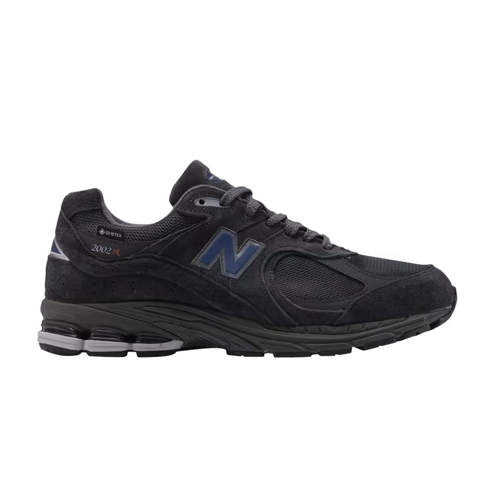 New Balance 2002R GORE-TEX Charcoal