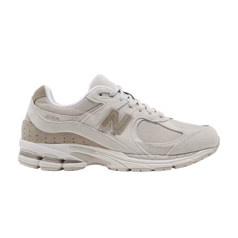 New Balance 2002R Light Dark Tan