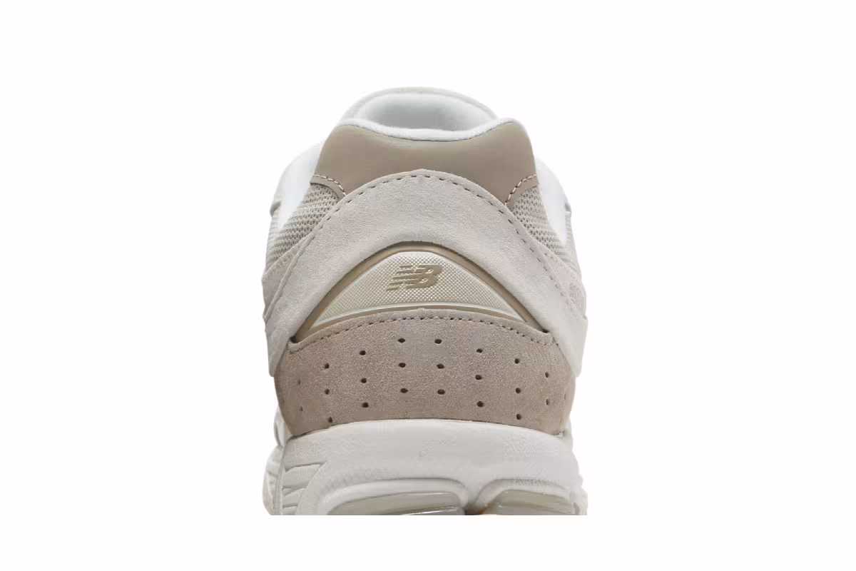 New Balance 2002R Light Dark Tan, view 8