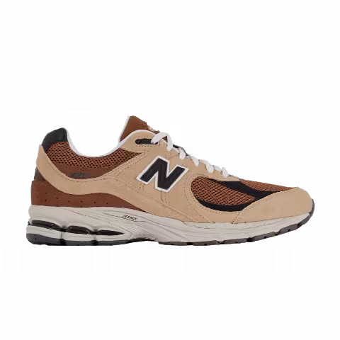 New Balance 2002R 'Mocha Pack' Courir Exclusive