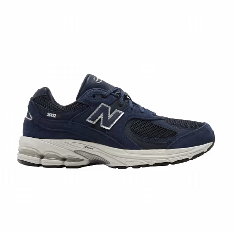 New Balance 2002R Big Kid 'Navy Outerspace'