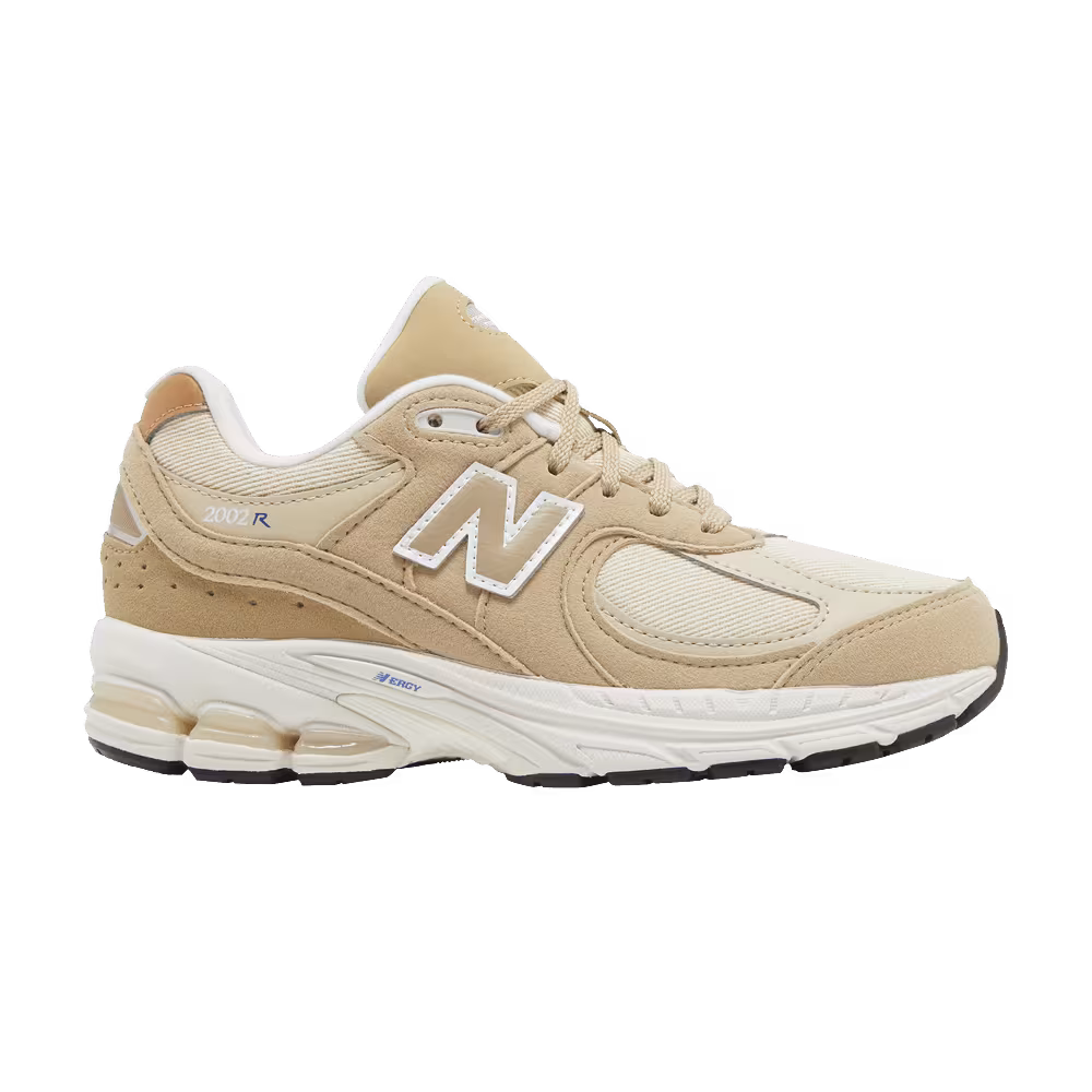 New Balance 2002R Big Kid Incense Sandstone