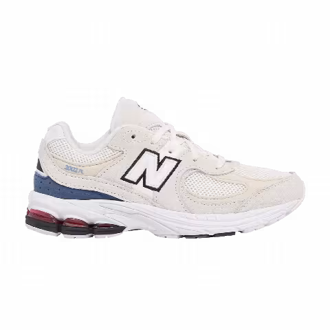 New Balance 2002R Little Kid 'Reflection Vintage Indigo'