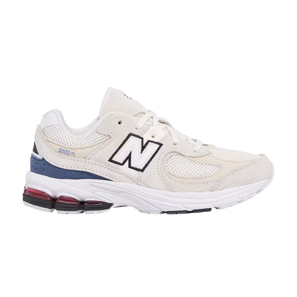 New Balance 2002R Little Kid Reflection Vintage Indigo