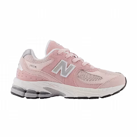New Balance 2002R Little Kid 'Pink Sand'