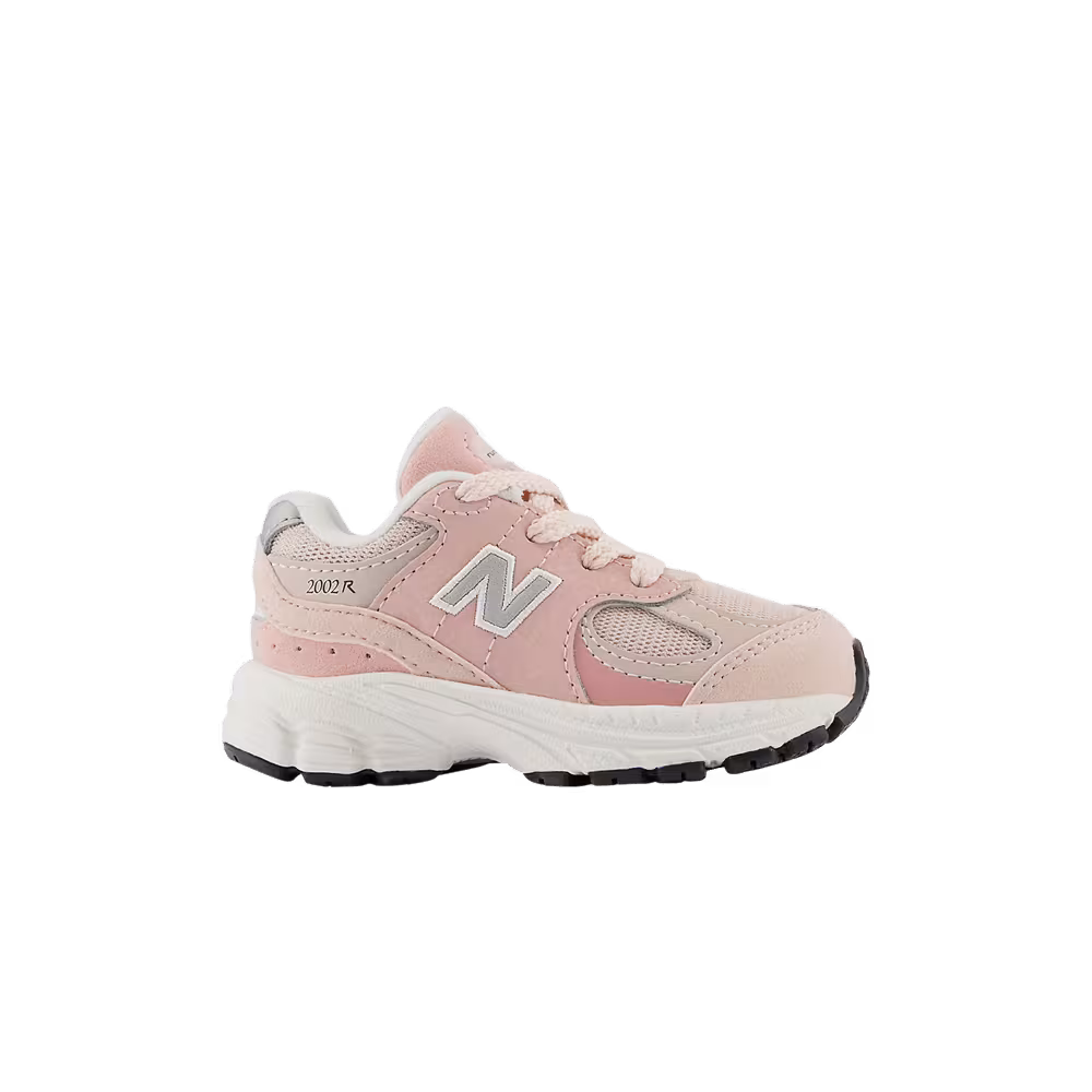 New Balance 2002R Toddler Pink Sand