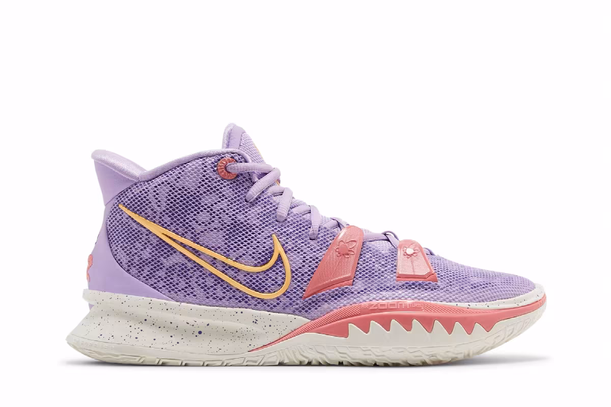 Nike Kyrie 7 Daughters, view 2