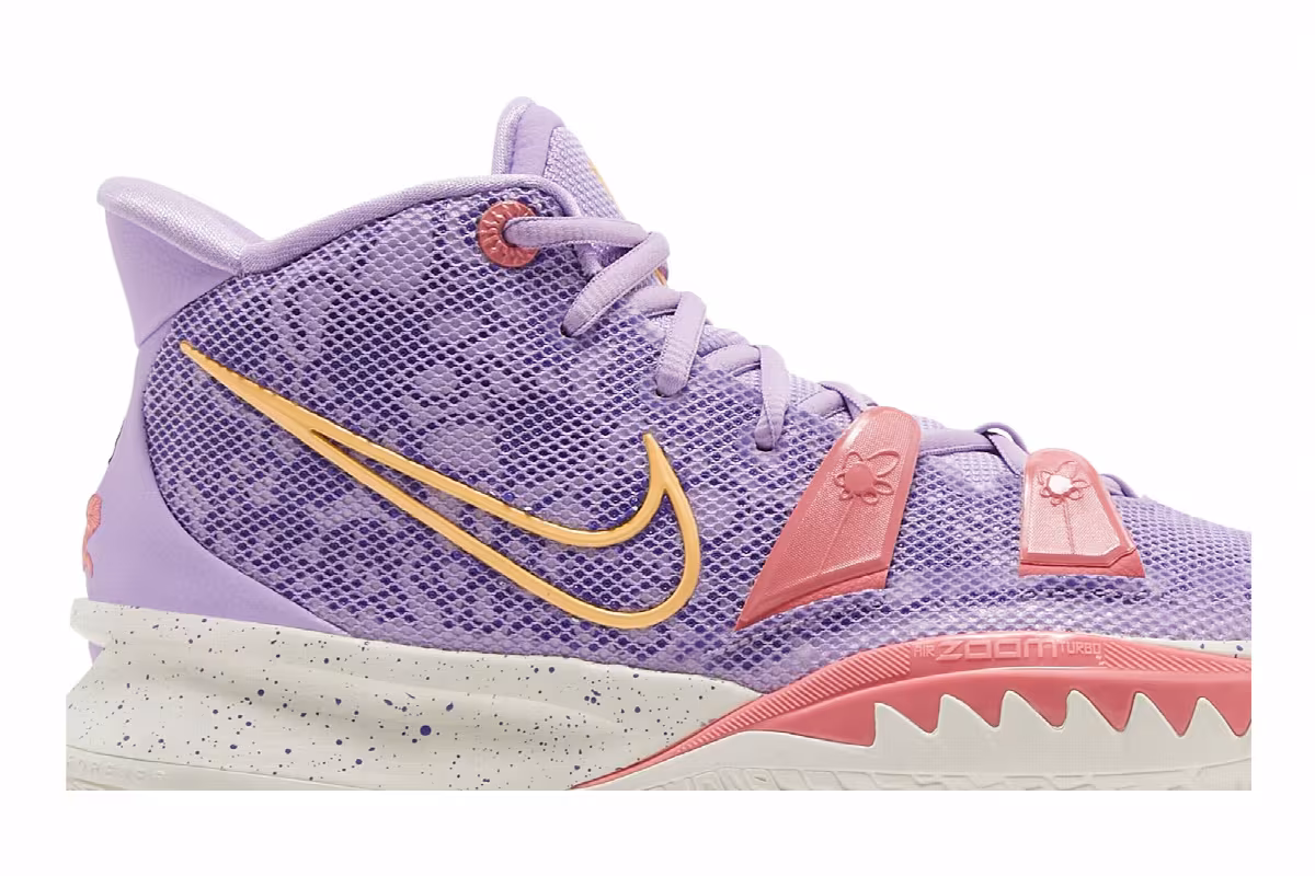 Nike Kyrie 7 Daughters, view 3