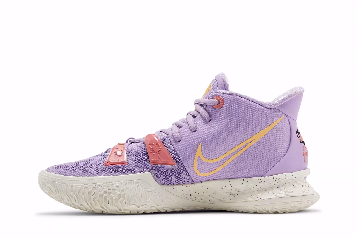Nike Kyrie 7 Daughters, view 4