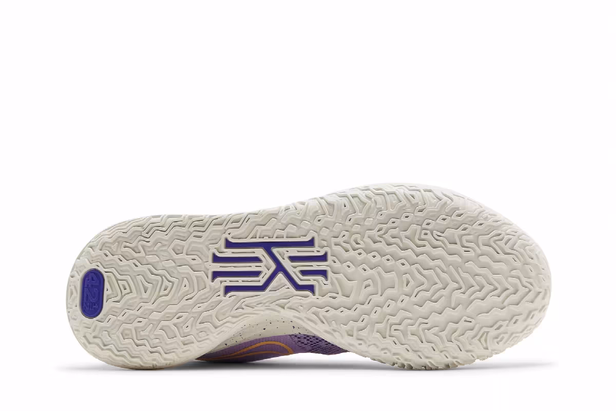 Nike Kyrie 7 Daughters, view 5