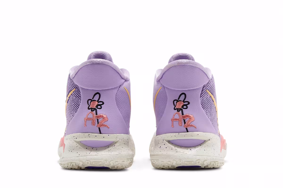 Nike Kyrie 7 Daughters, view 7