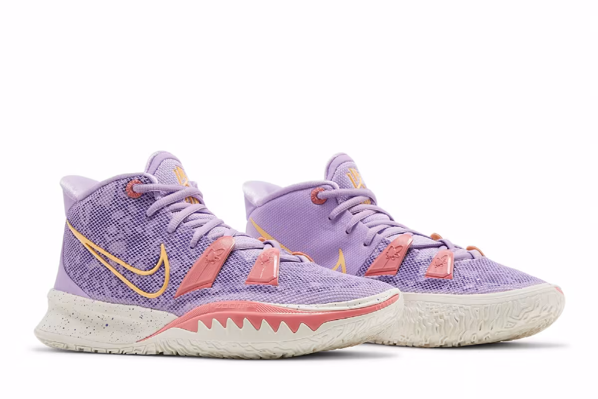 Nike Kyrie 7 Daughters, view 9