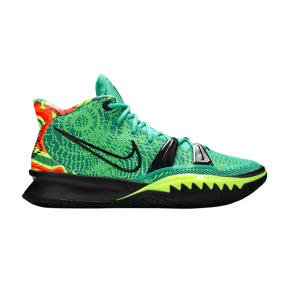 Nike Kyrie 7 Weatherman