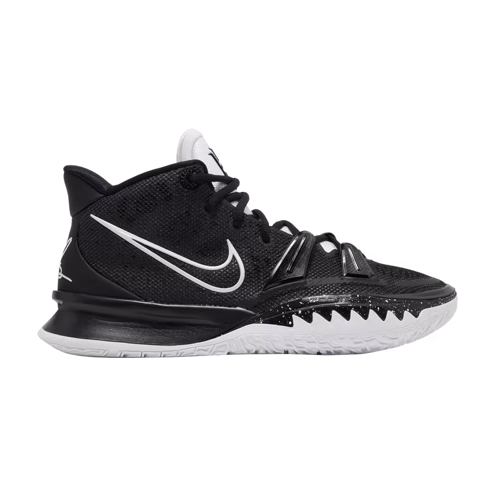 Nike Kyrie 7 TB Promo Black