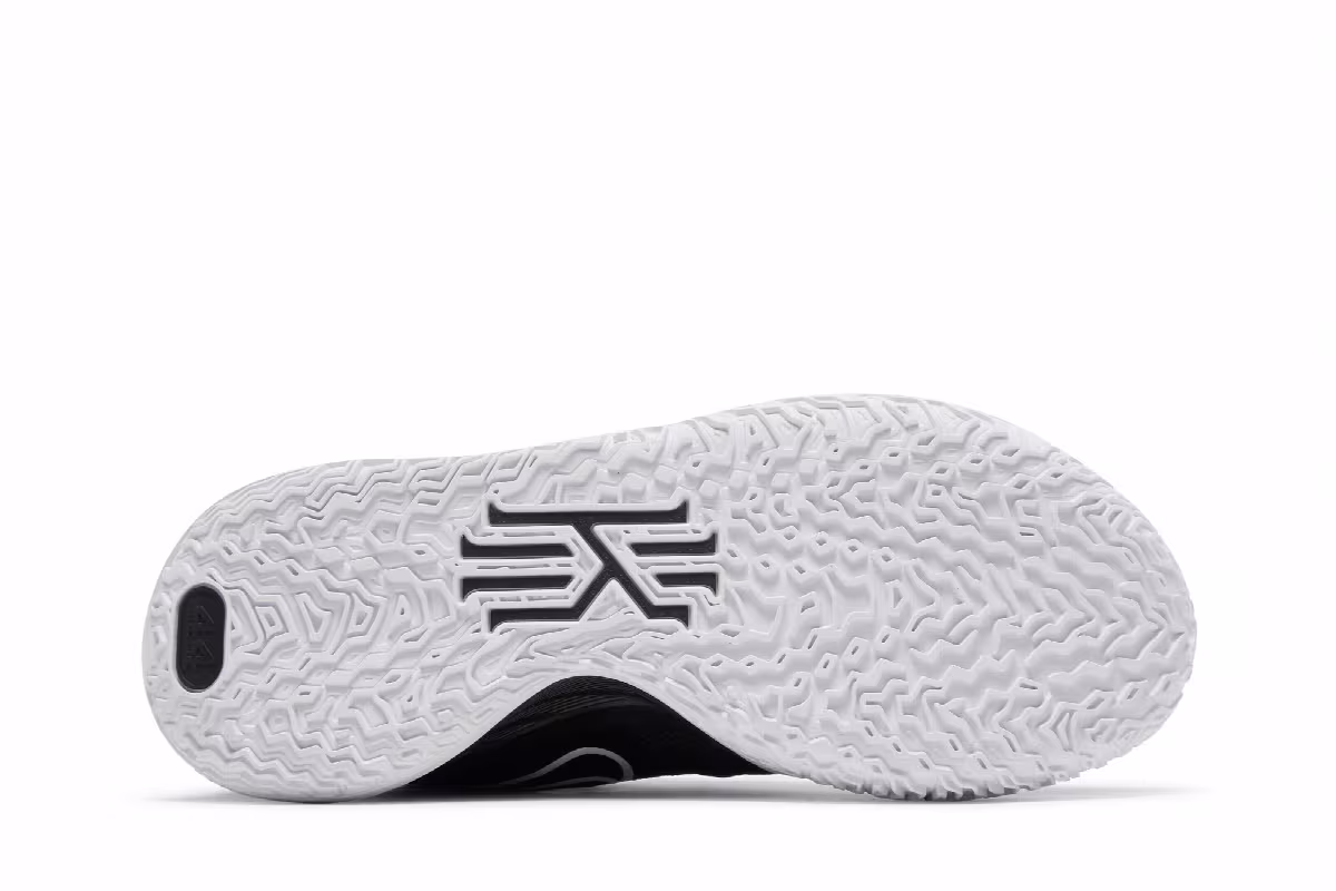 Nike Kyrie 7 TB Promo Black, view 5