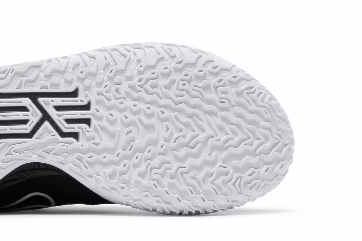 Nike Kyrie 7 TB Promo Black, view 6