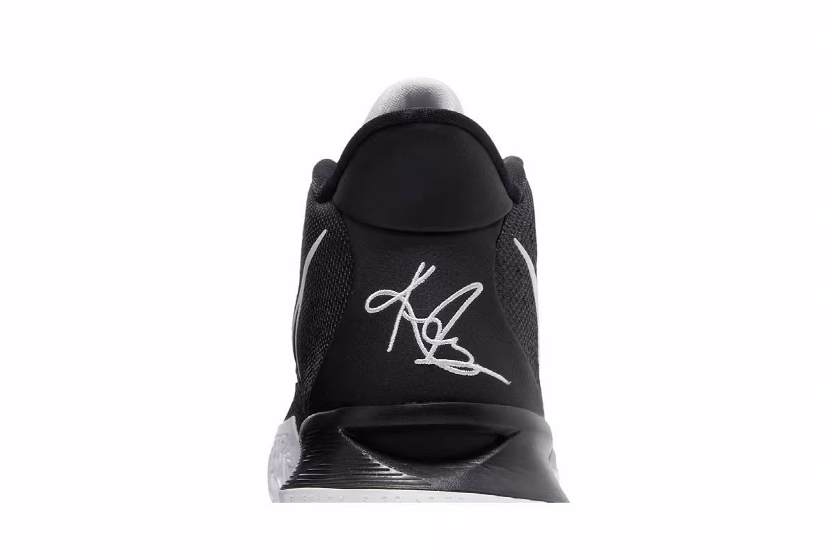 Nike Kyrie 7 TB Promo Black, view 8
