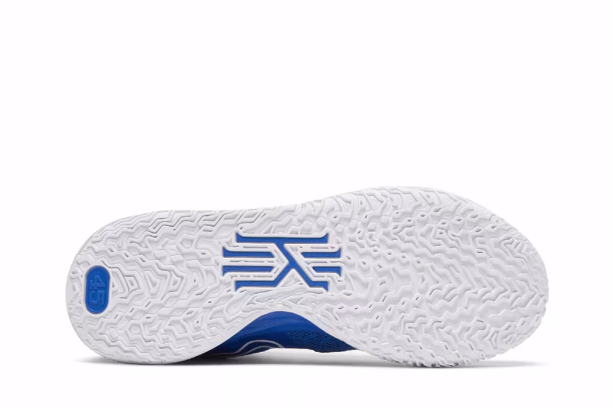 Nike Kyrie 7 TB Game Royal, view 5